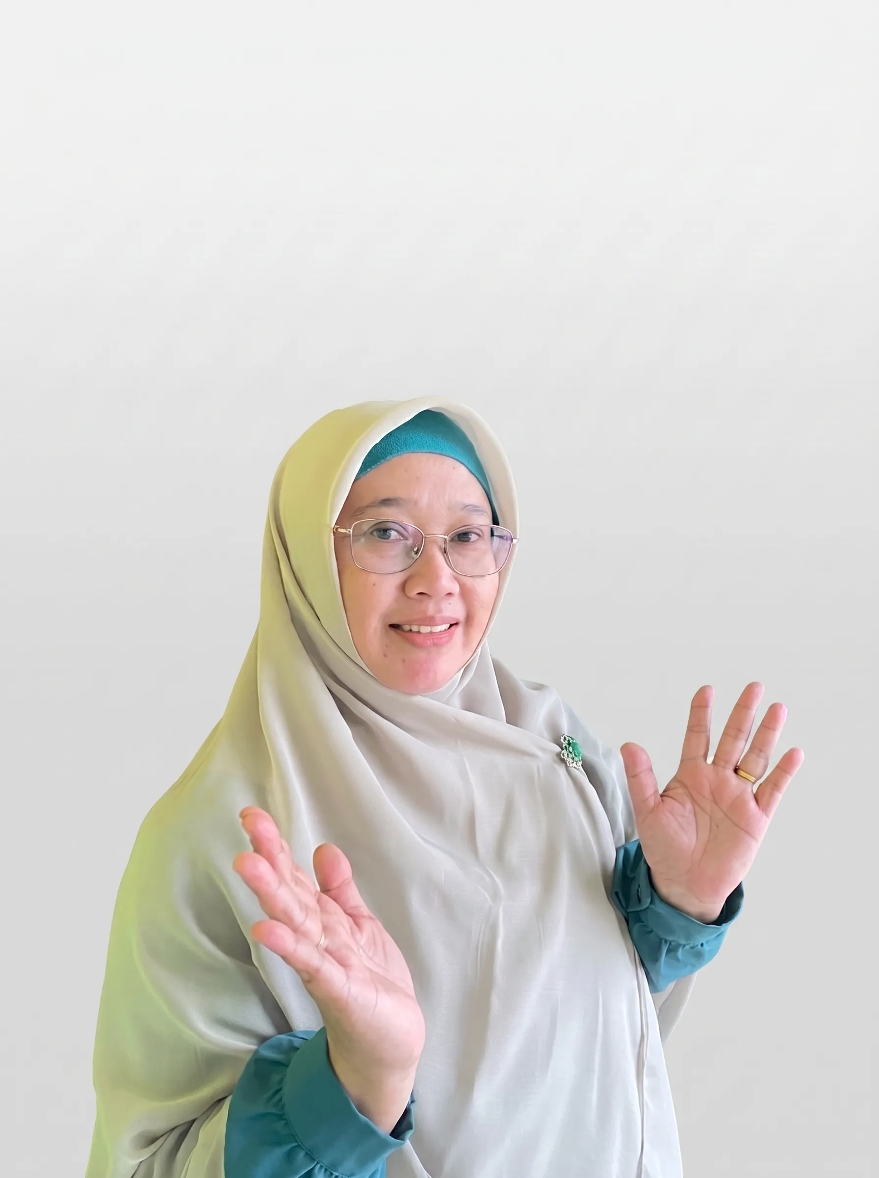 Guru dan staff TKIT Al-Fathin