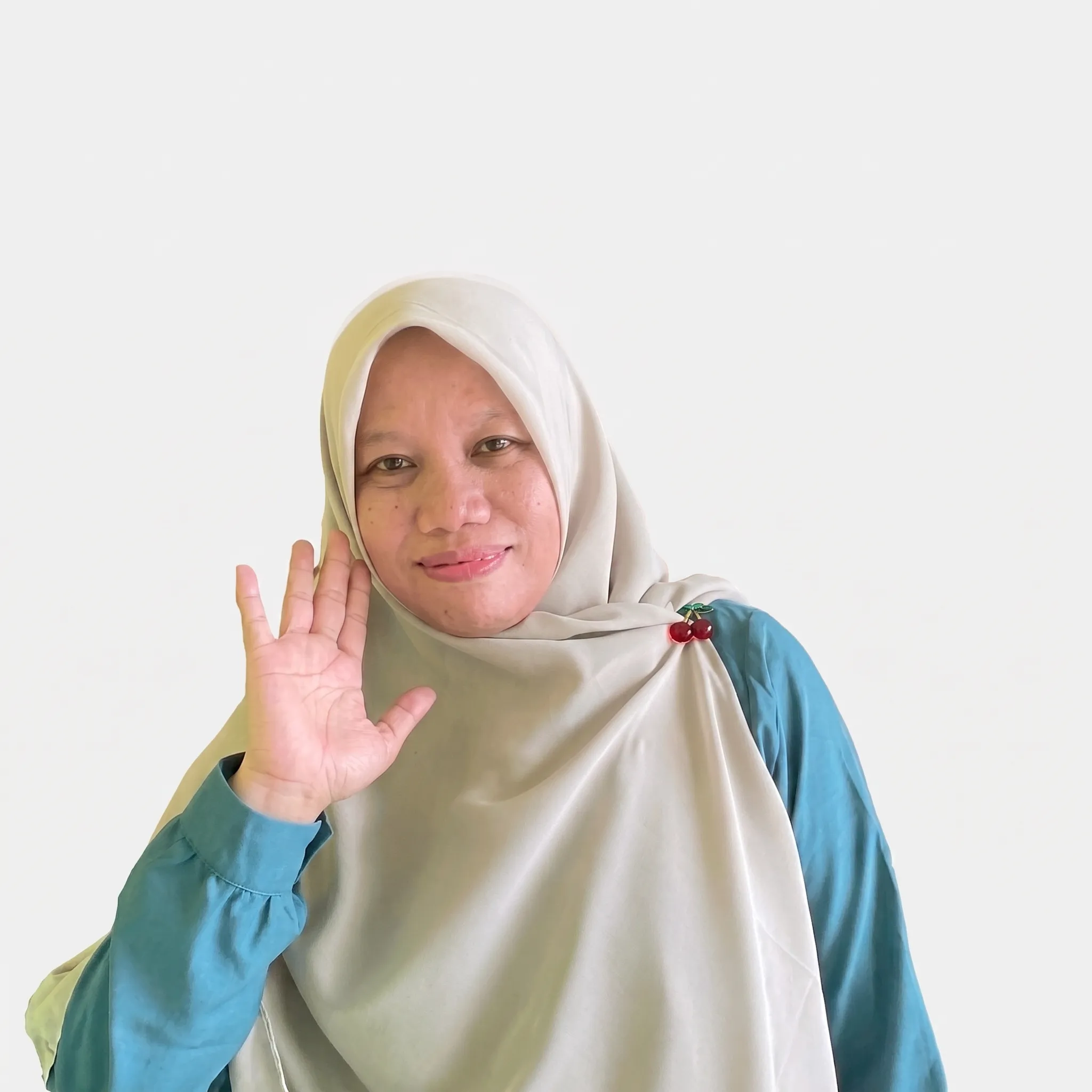 Guru dan staff TKIT Al-Fathin