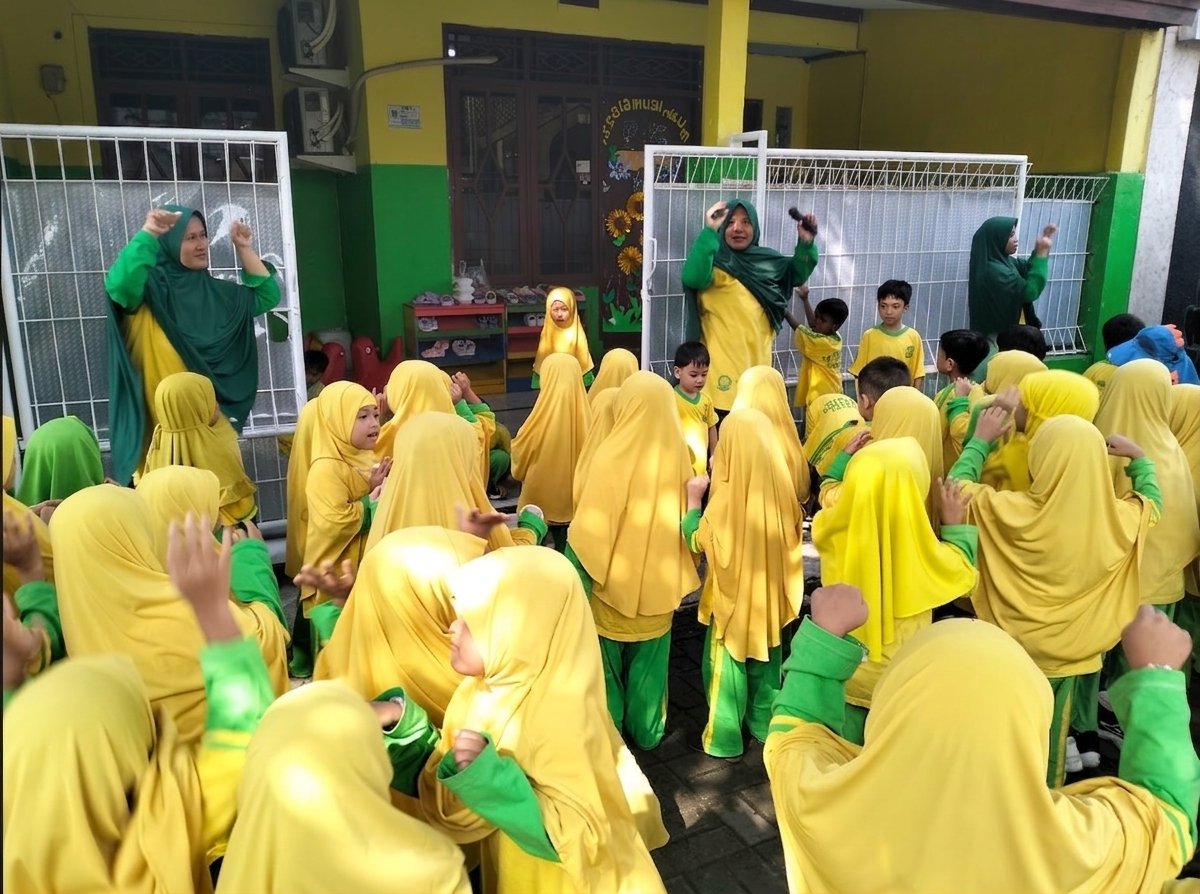Program TKIT Al-Fathin