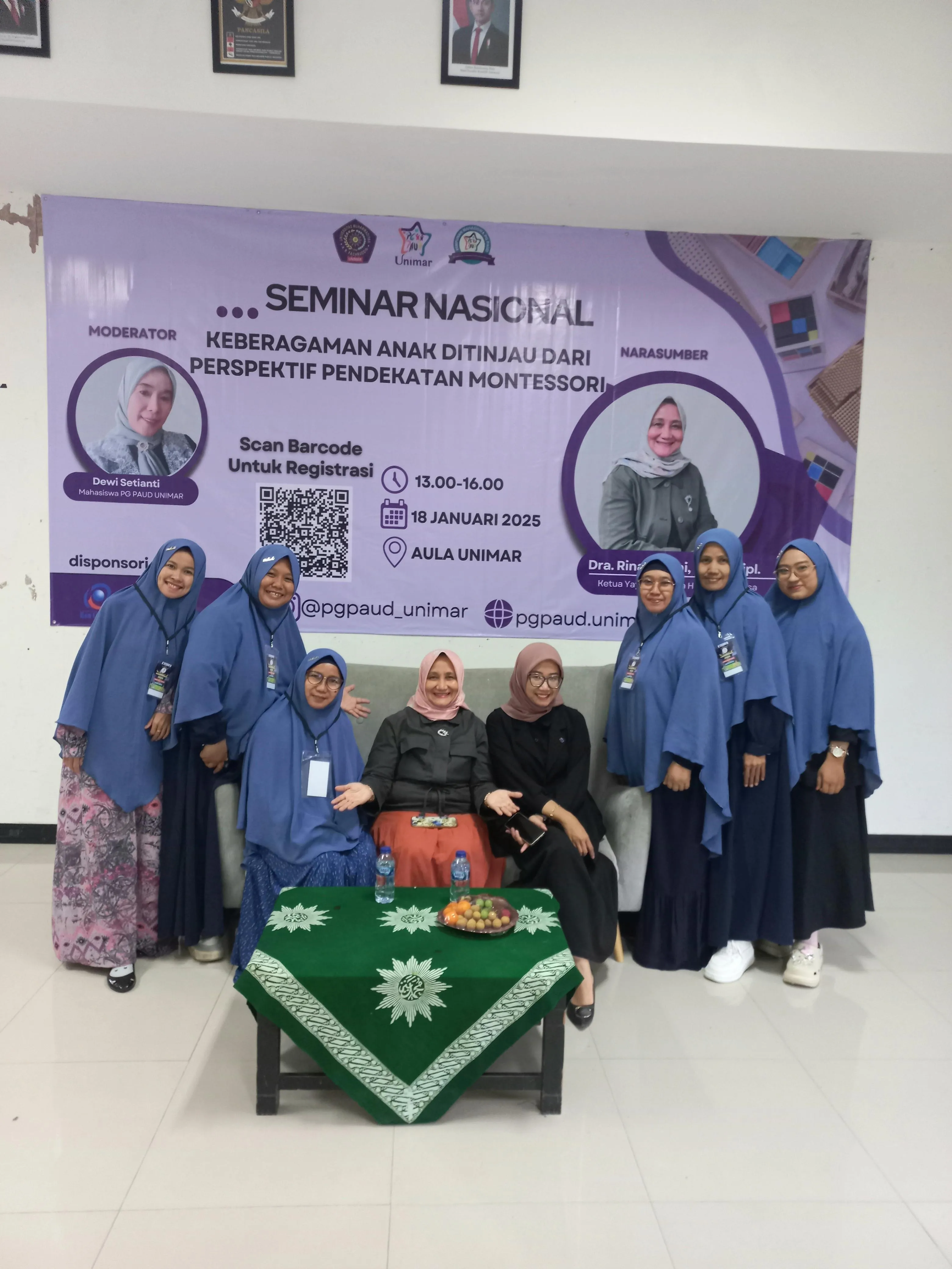 Berita TKIT Al-Fathin