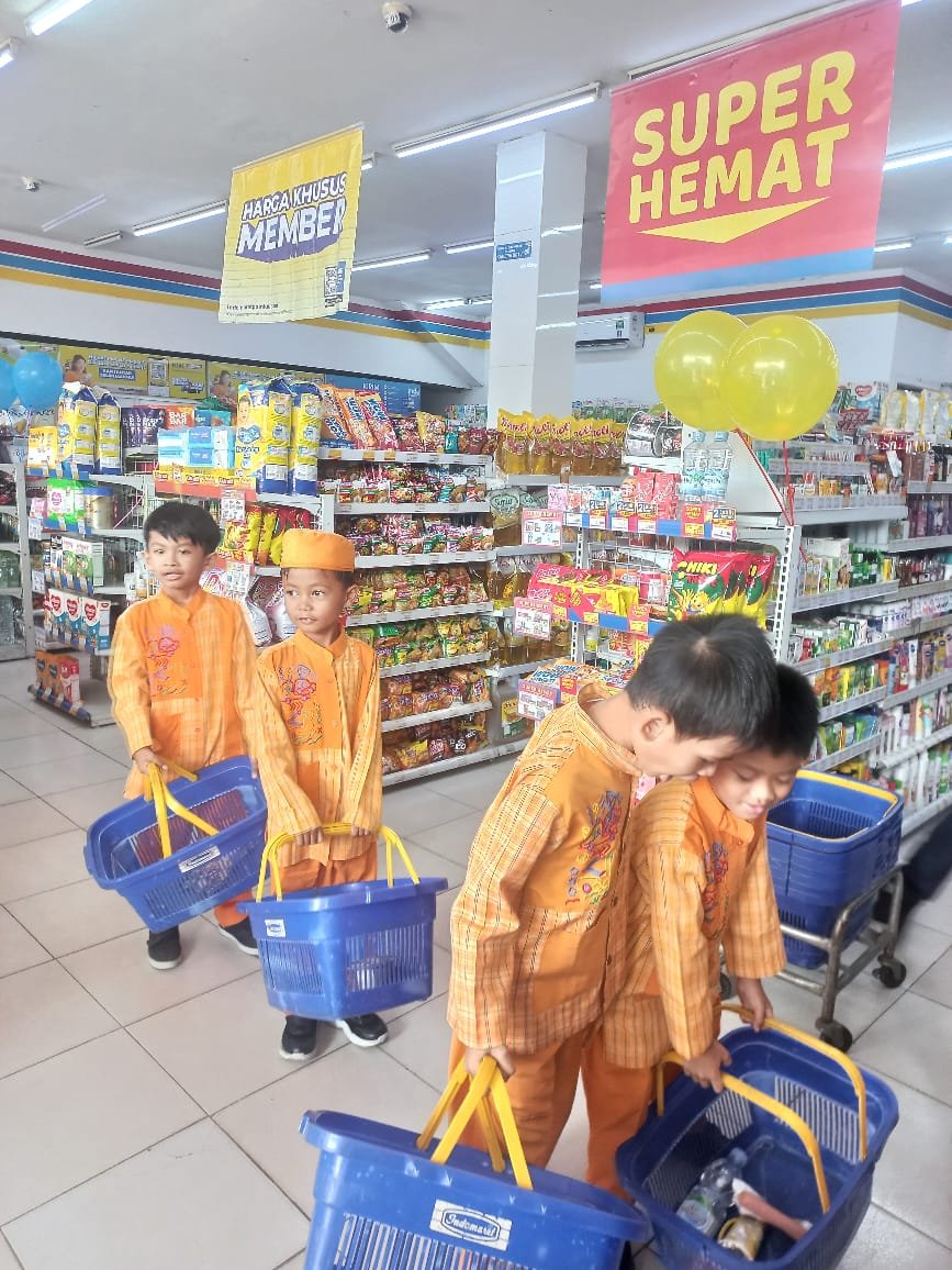 Program TKIT Al-Fathin