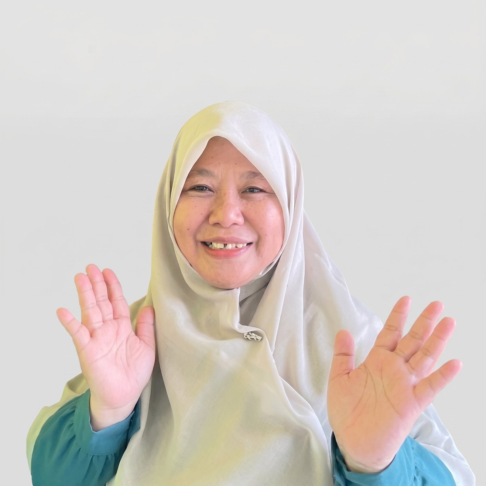 Guru dan staff TKIT Al-Fathin