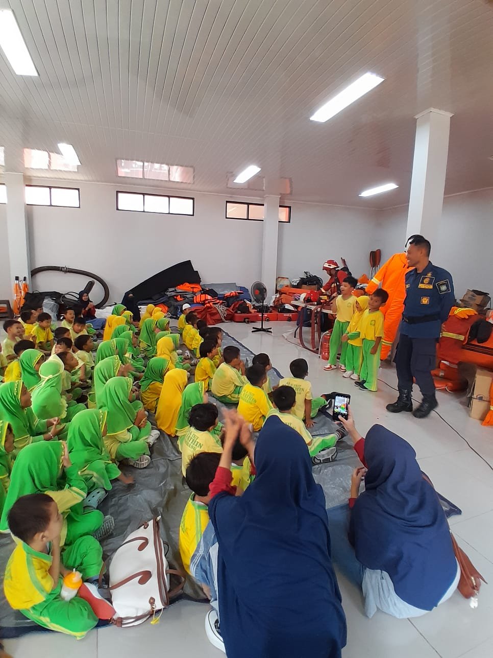 Program TKIT Al-Fathin