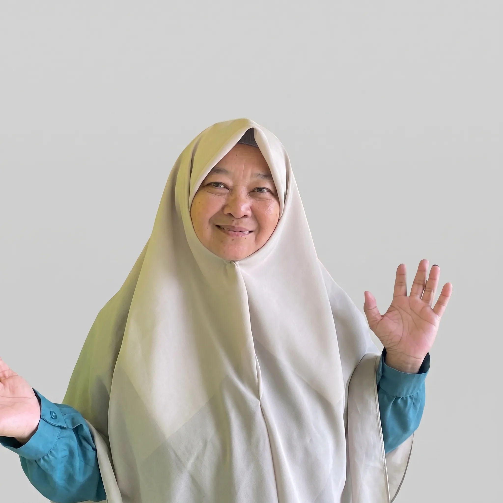Guru dan staff TKIT Al-Fathin