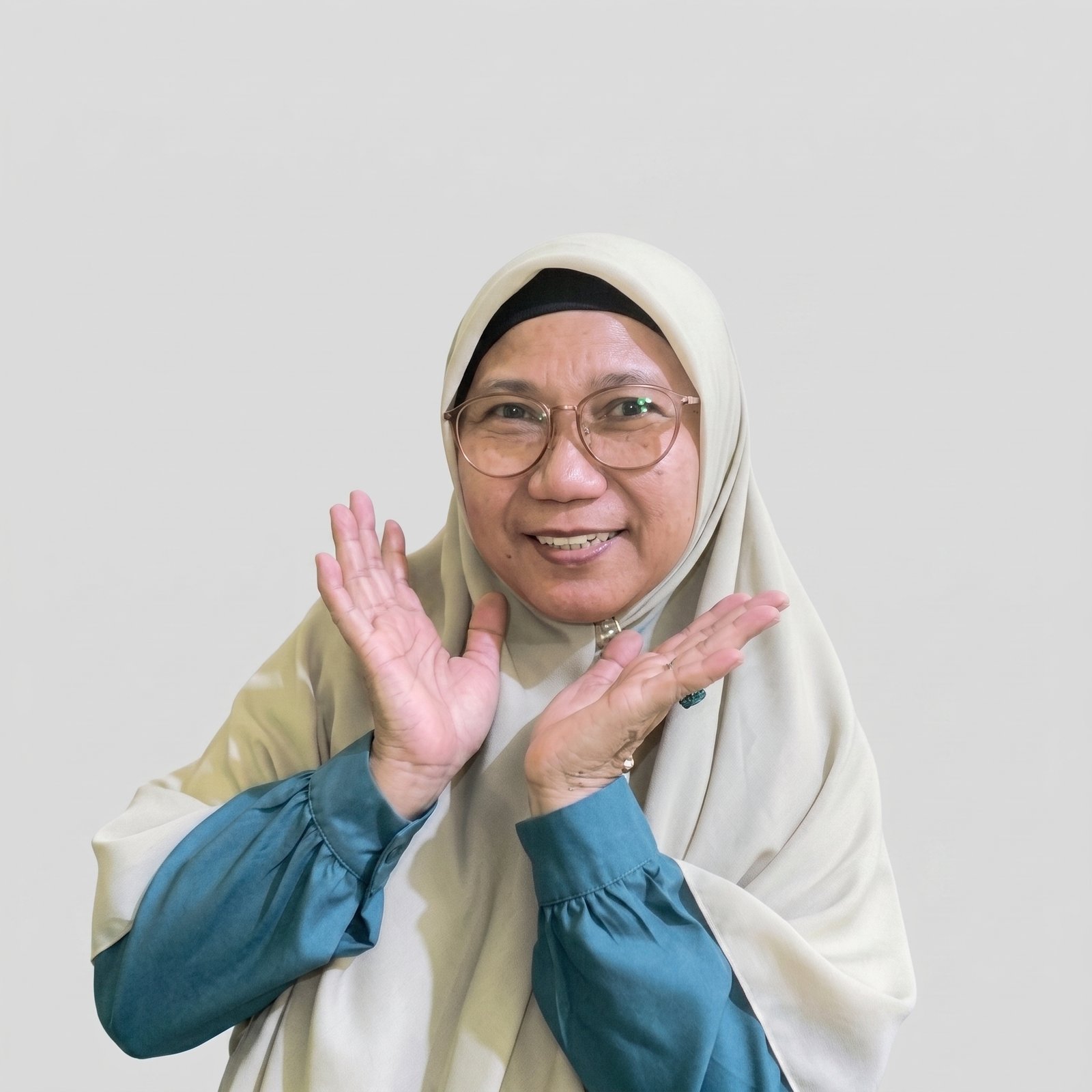 Guru dan staff TKIT Al-Fathin