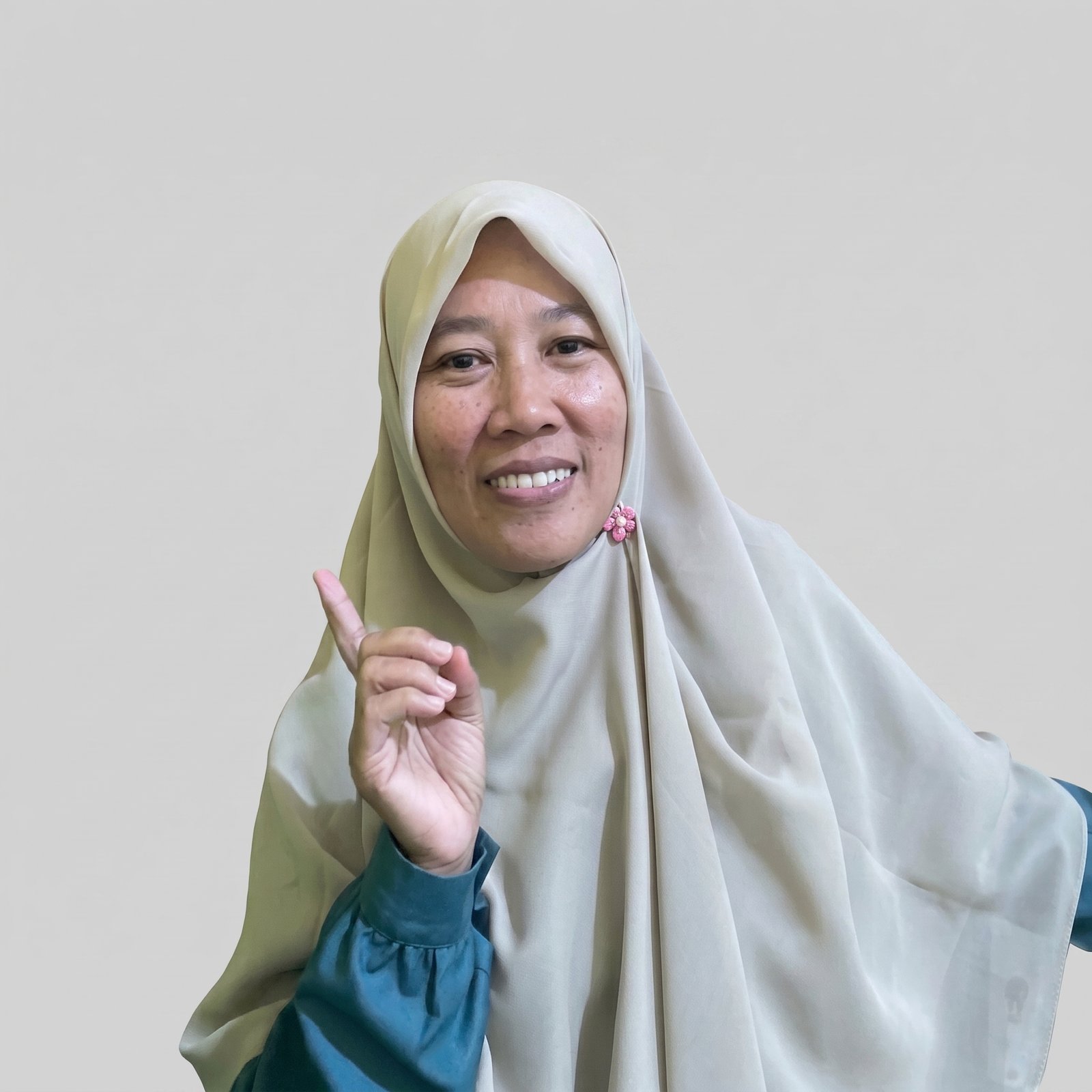 Guru dan staff TKIT Al-Fathin