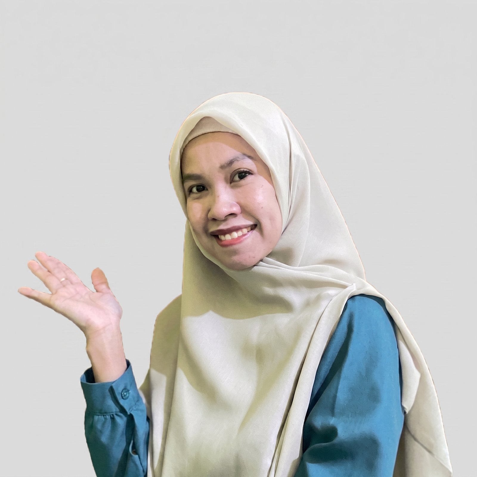 Guru dan staff TKIT Al-Fathin