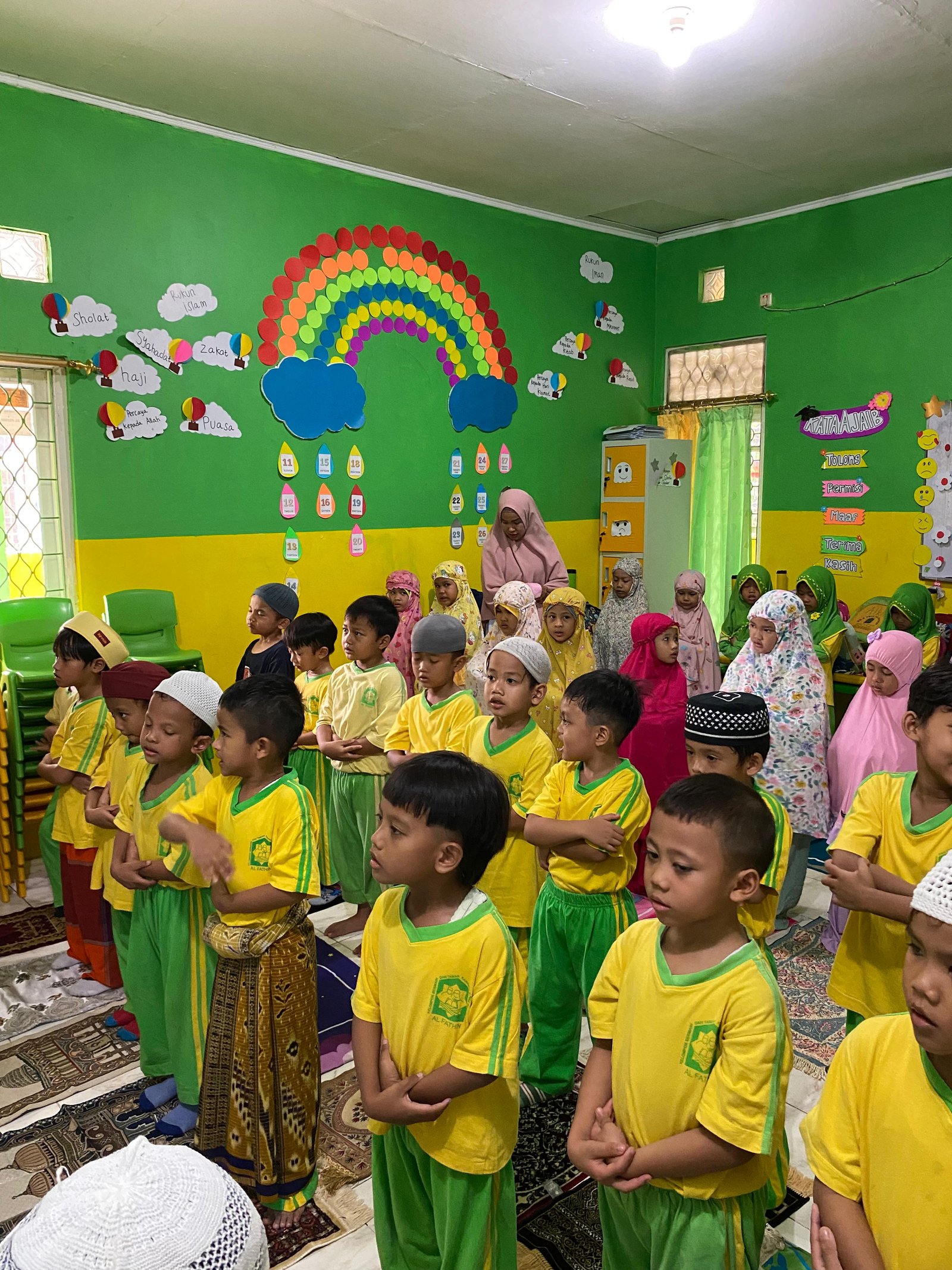 Program TKIT Al-Fathin