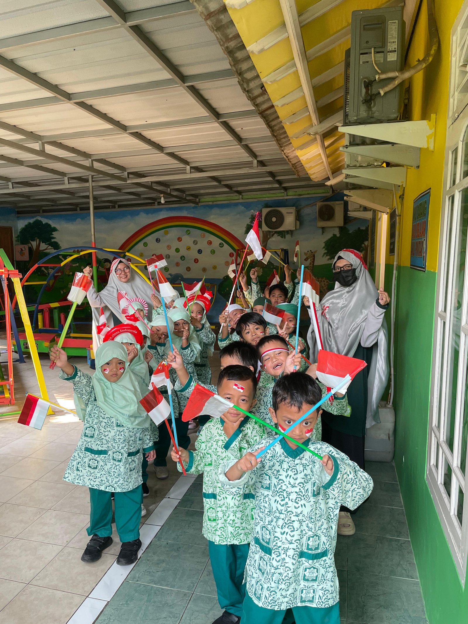 Program TKIT Al-Fathin
