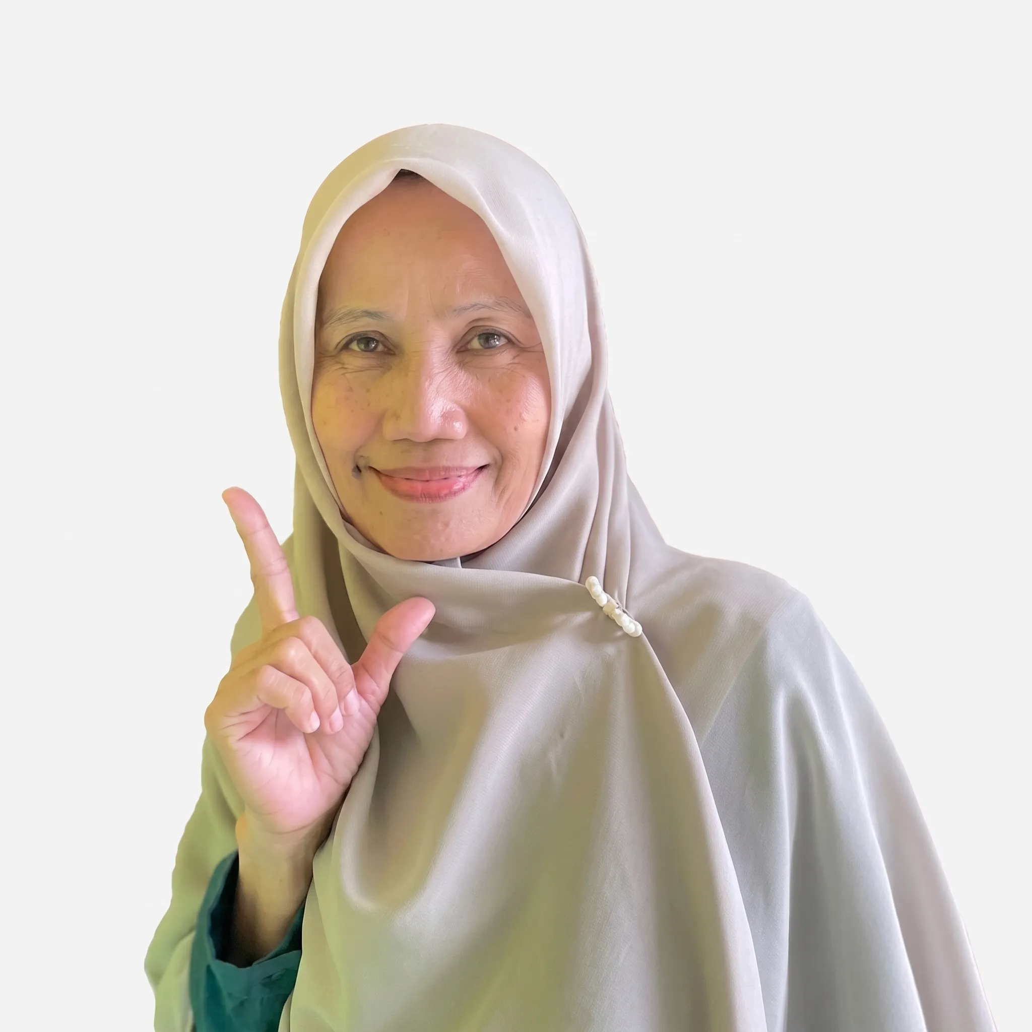 Guru dan staff TKIT Al-Fathin