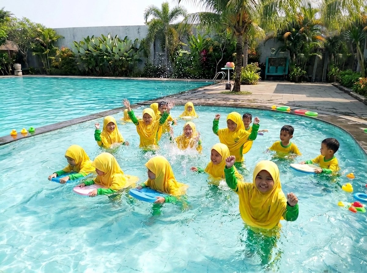 Program TKIT Al-Fathin