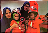 Hana Annafi'u Parwoko