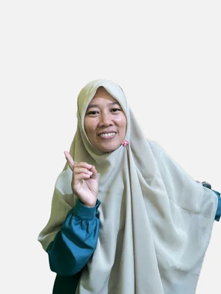 Lilis Widaryati