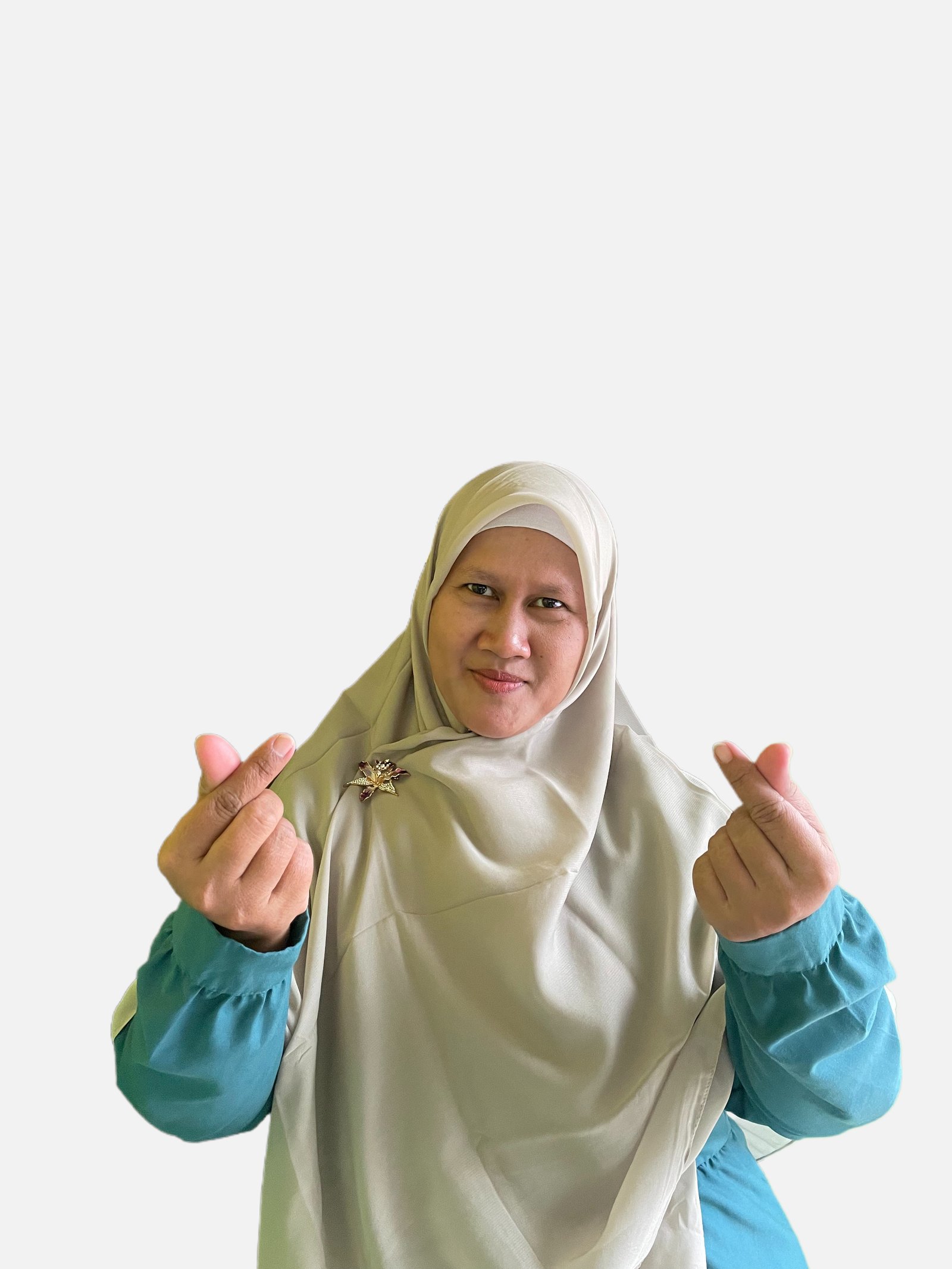 Siti Mulyani S.Pd.I