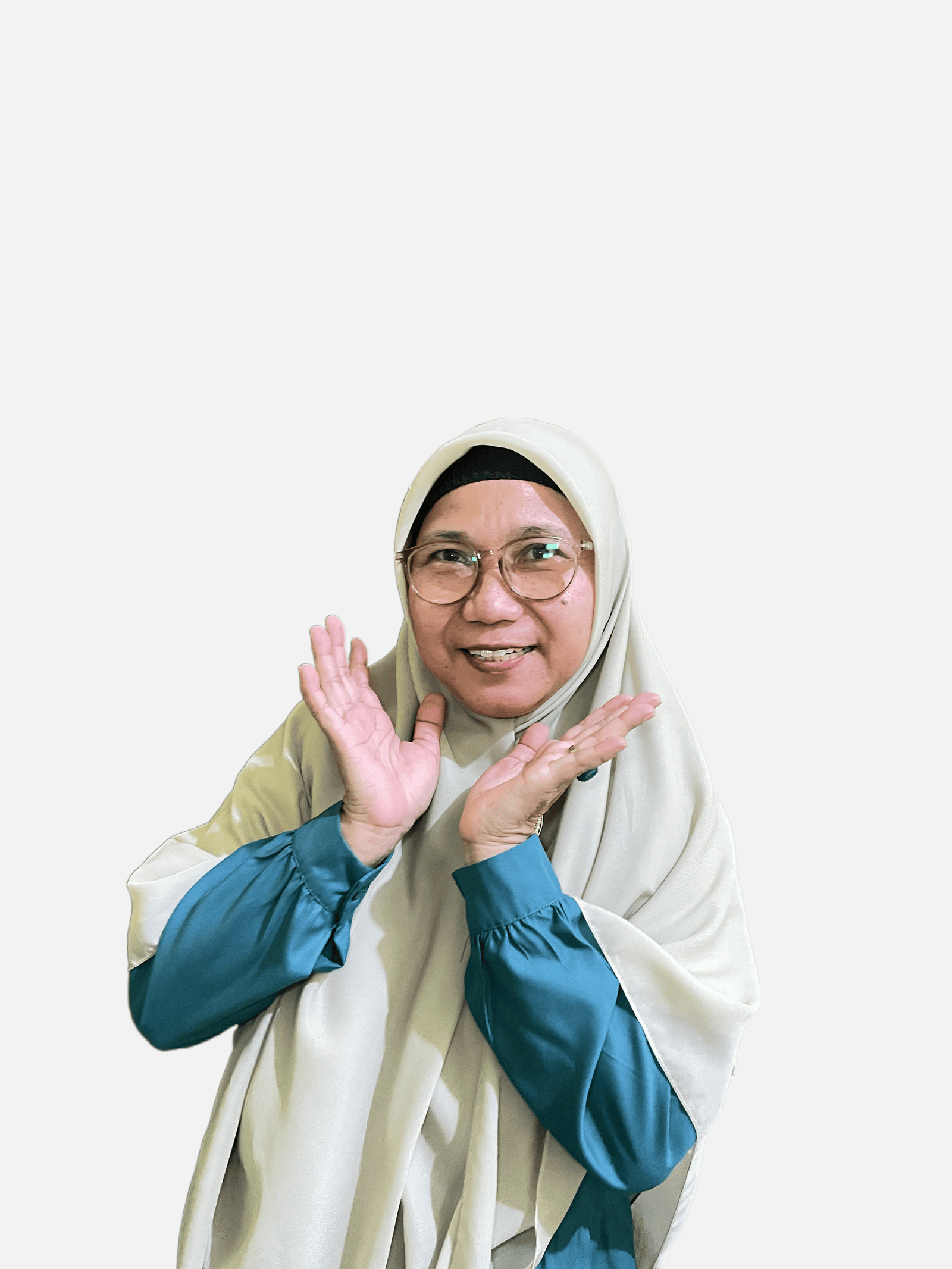 Wisnu Ismoyowati S.Pd AUD